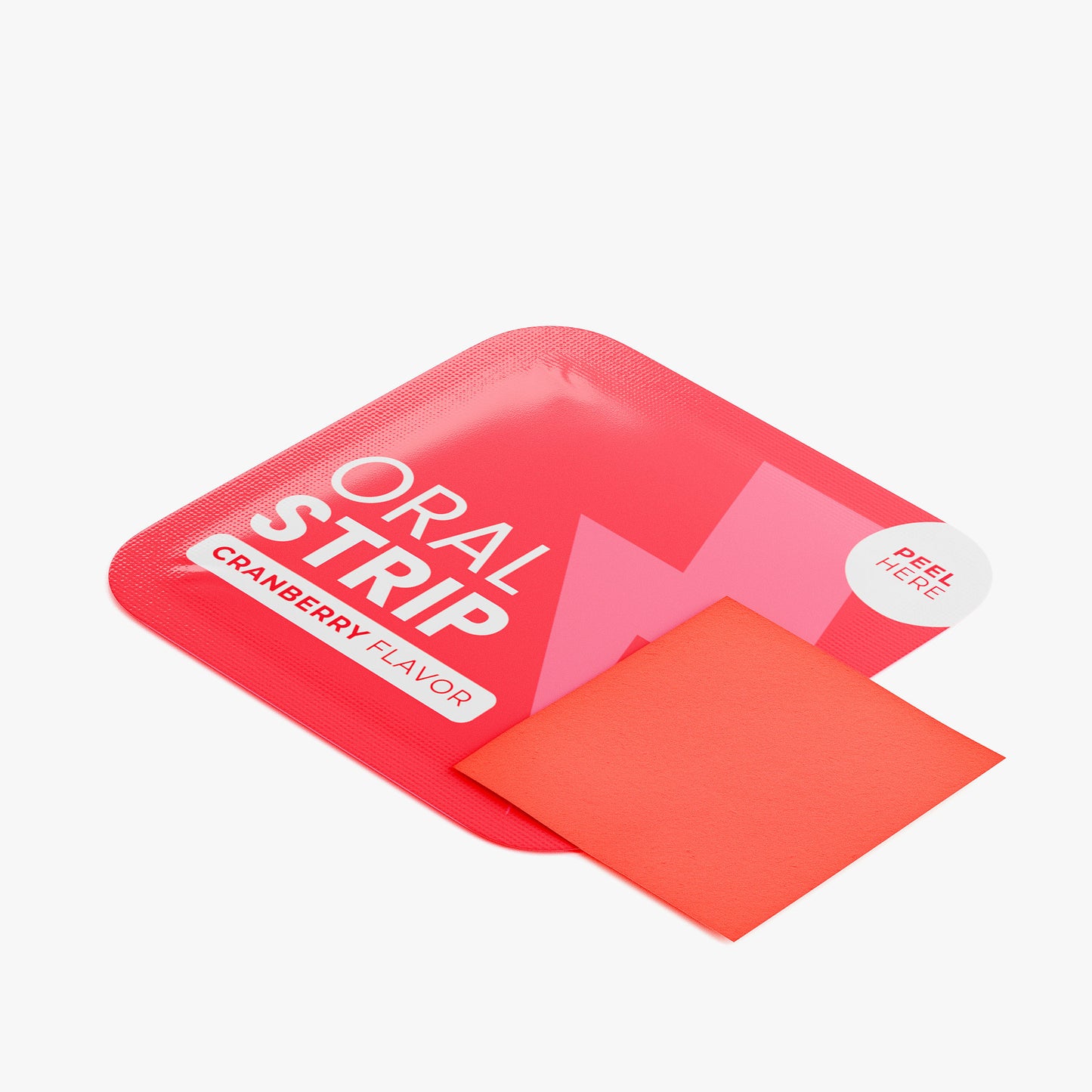 Energy Oral Strips – Natural, Long-Lasting Energy Boost Without the Crash