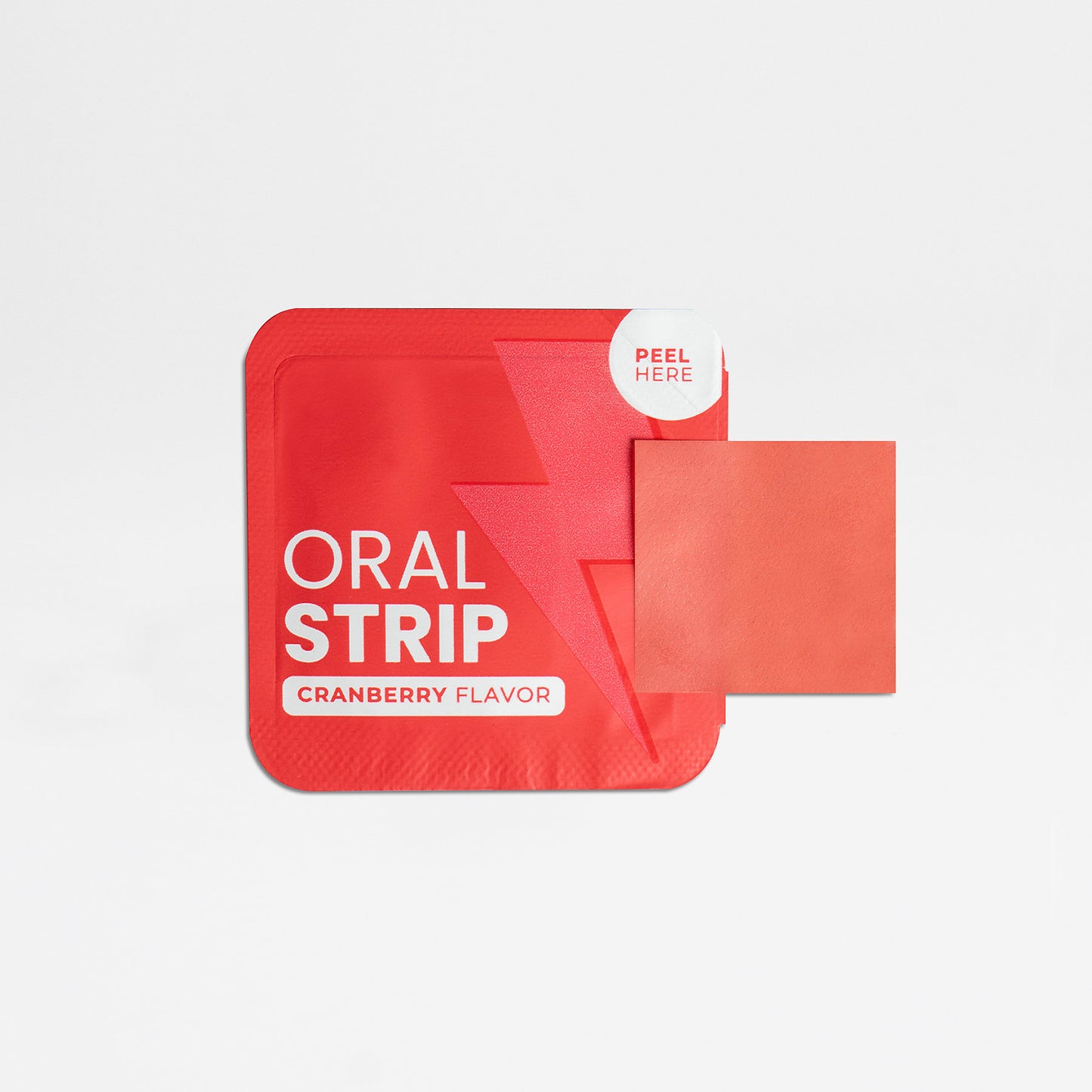 Energy Oral Strips – Natural, Long-Lasting Energy Boost Without the Crash