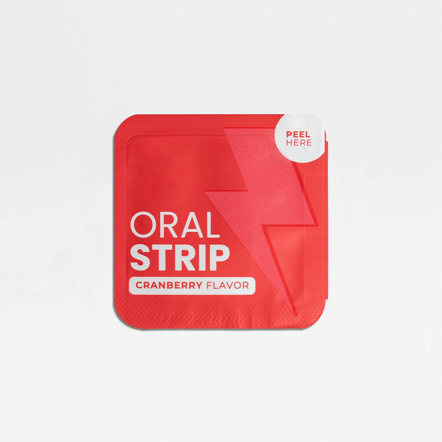 Energy Oral Strips – Natural, Long-Lasting Energy Boost Without the Crash