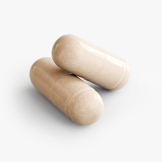 Organic Ashwagandha Supplement – Stress Relief, Sleep Support, and Cognitive Enhancement