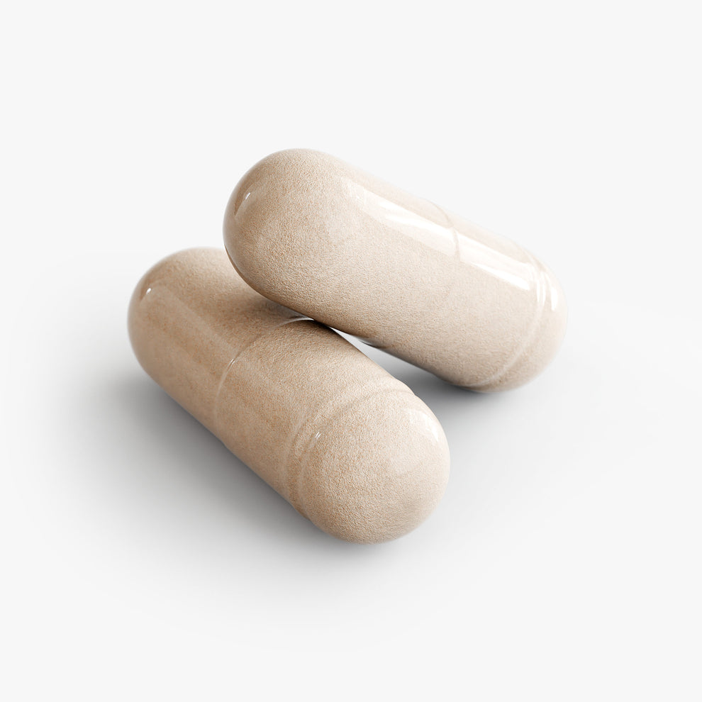 Complete Multivitamin Complex AntioxidantRich Formula with Performa