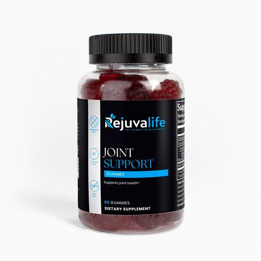 Joint Support Gummies – Delicious Support for Joint Health and Athletic Performance