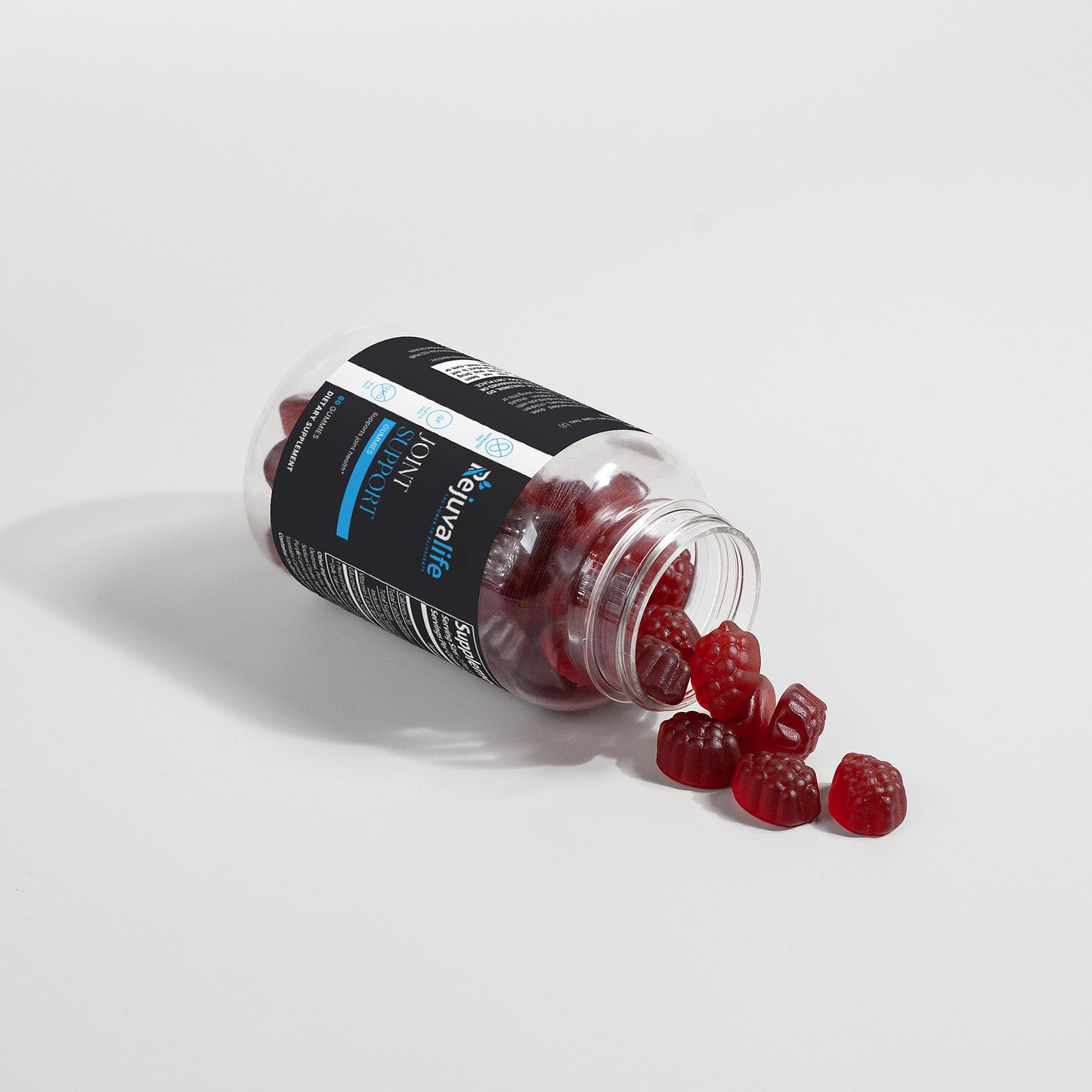 Joint Support Gummies – Delicious Support for Joint Health and Athletic Performance
