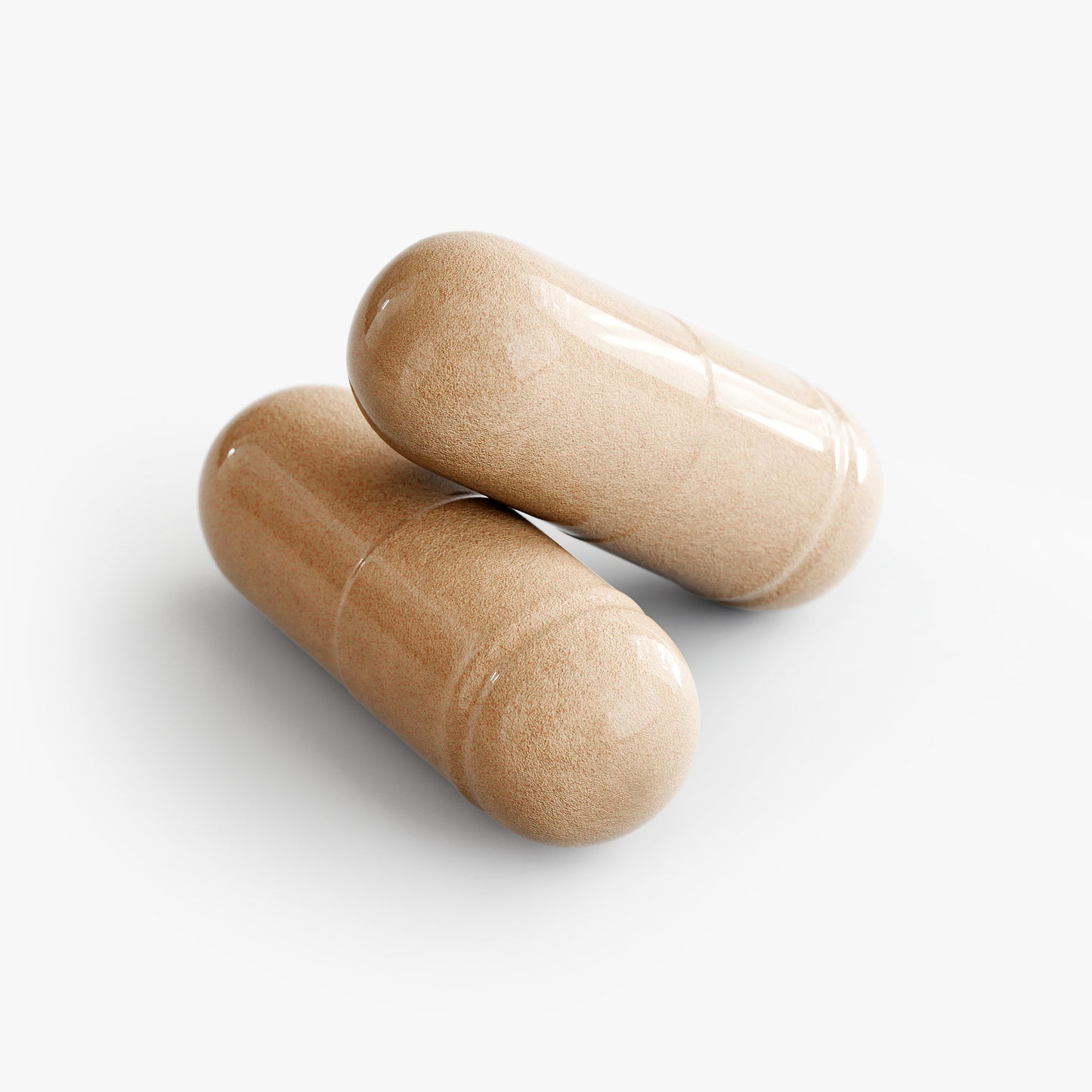 Mushroom Complex 10 X – Powerful Cognitive and Immune Support