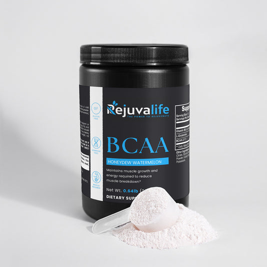 BCAA Post Workout Powder – Boost Muscle Recovery and Performance