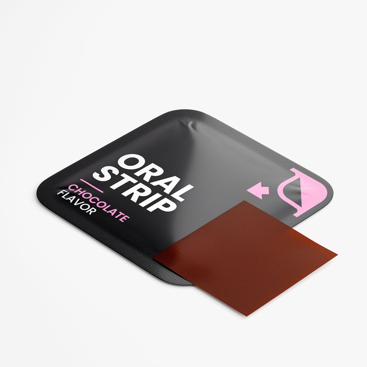 Libido Support Strips - Maintain Energy, Stamina, and Sexual Wellness