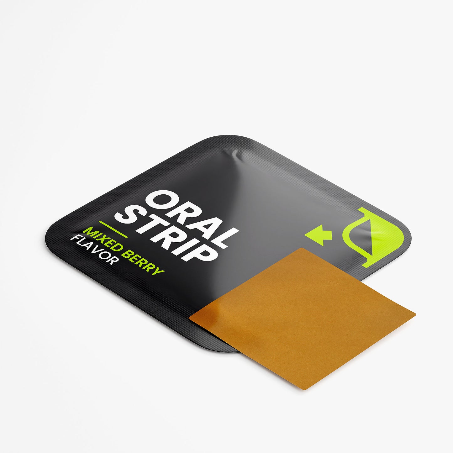 Probiotic + Metabolism Strips - Promote Digestive Balance