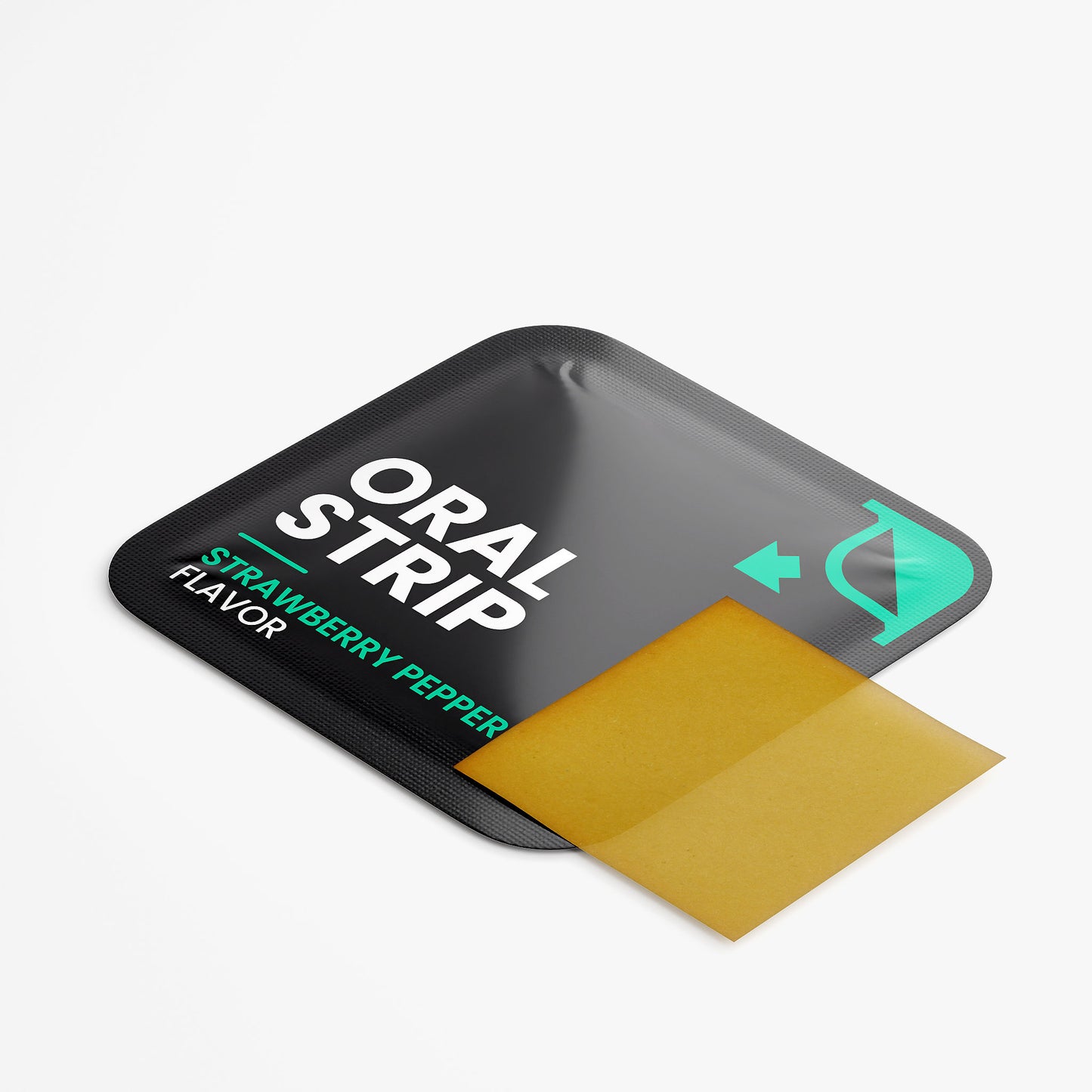 Cognitive Relax Strips - Support your Body’s Natural Response to Stress