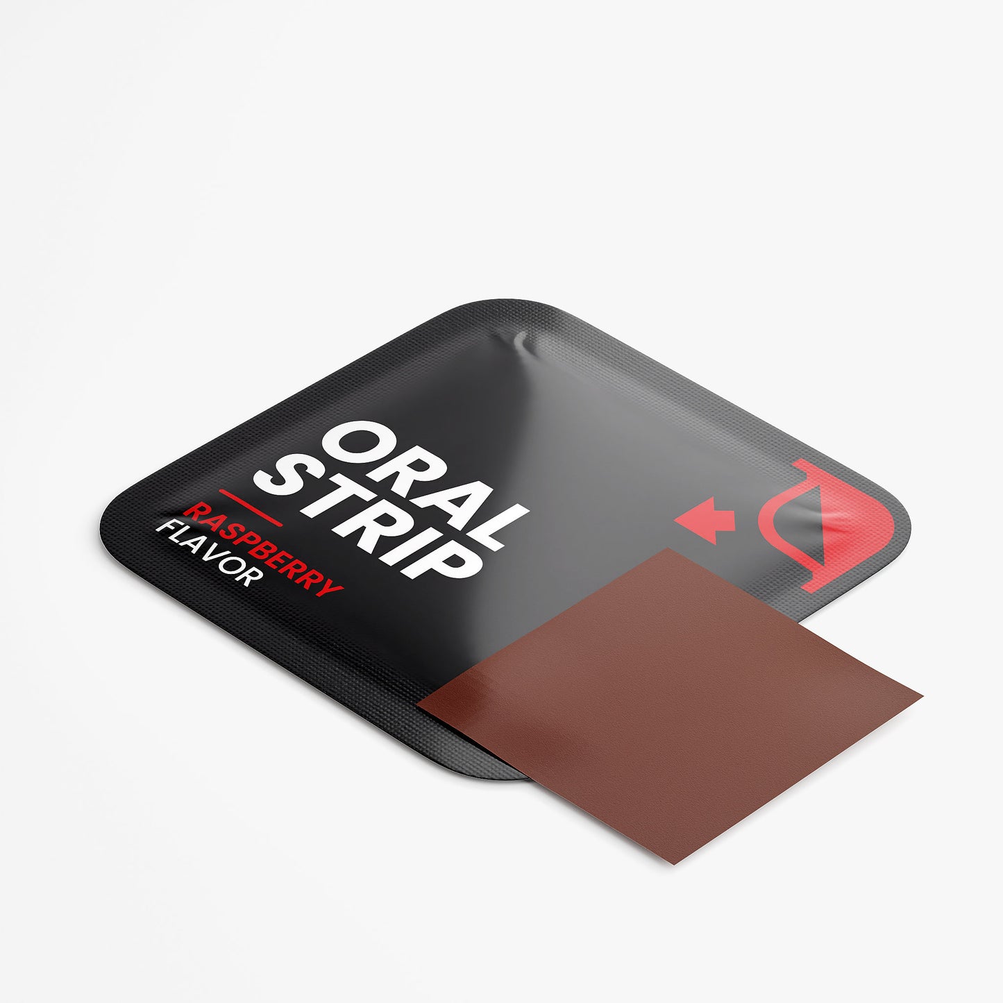 Iron Strips - Maintain Normal Energy Levels and Overall Vitality