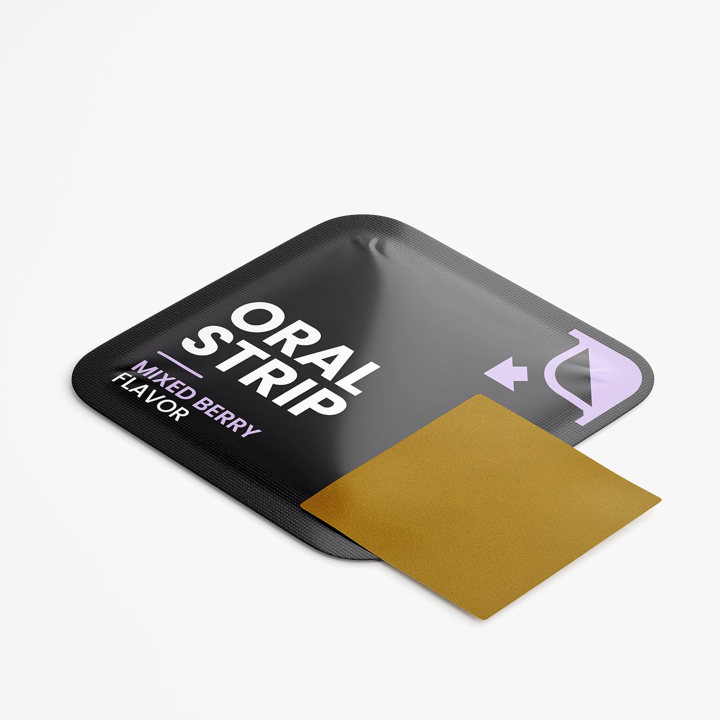 Appetite Balance & Weight Support Strips - Support Balanced Nutrition and Overall Well-Being