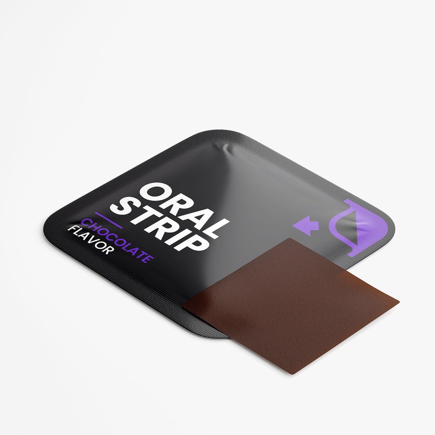 Mushroom Focus Strips - Support Your Mental Clarity and Overall Wellness