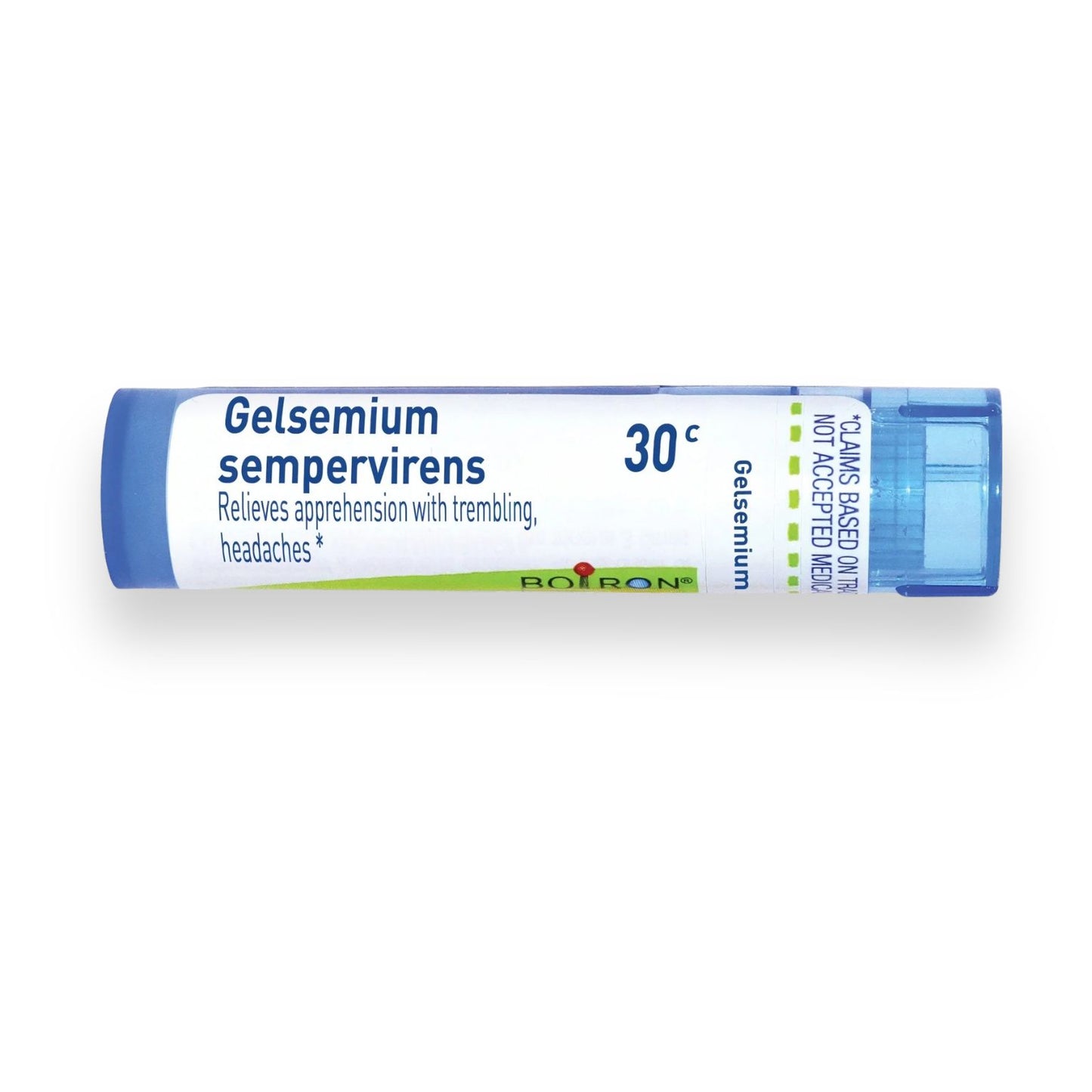 Boiron Gelsemium sempervirens 30C Meltaway Pellets